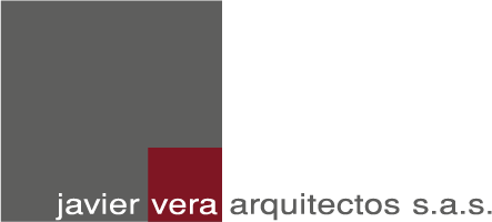 Javier Vera Arquitectos - Logo