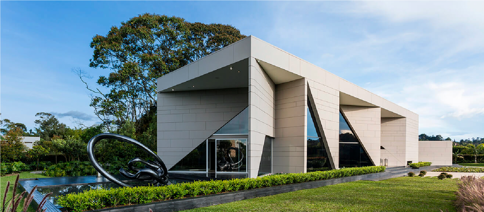 Javier Vera Arquitectos