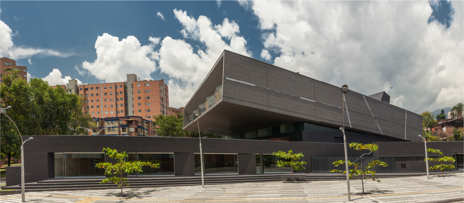 Javier Vera Arquitectos