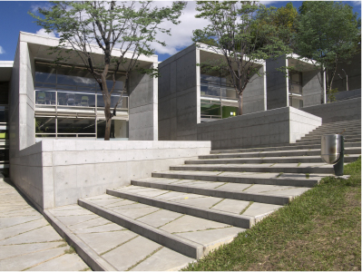 Javier Vera Arquitectos - Parque Biblioteca San Javier