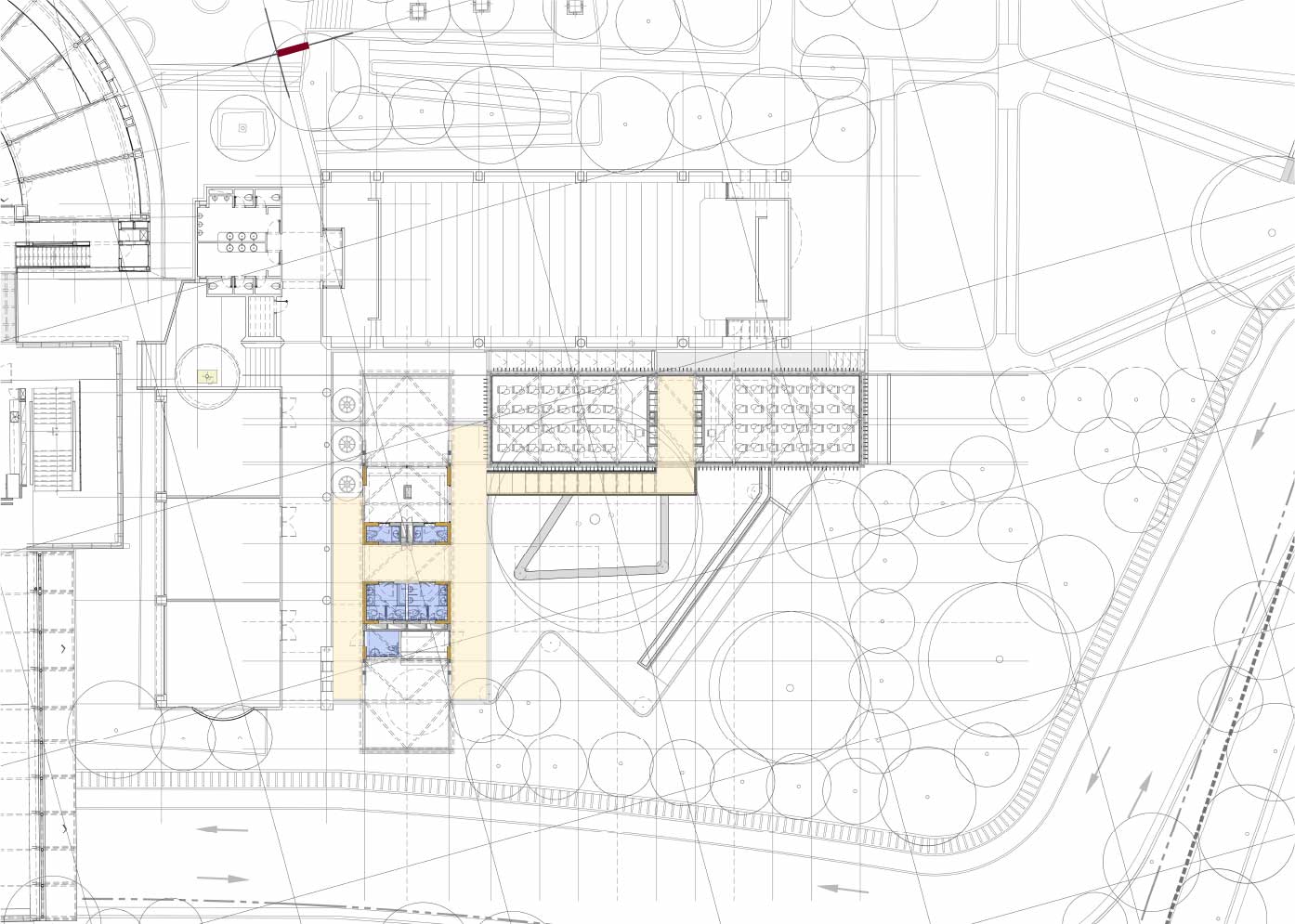 Edificio Elementary Colegio Montessori - Javier Vera Arquitectos