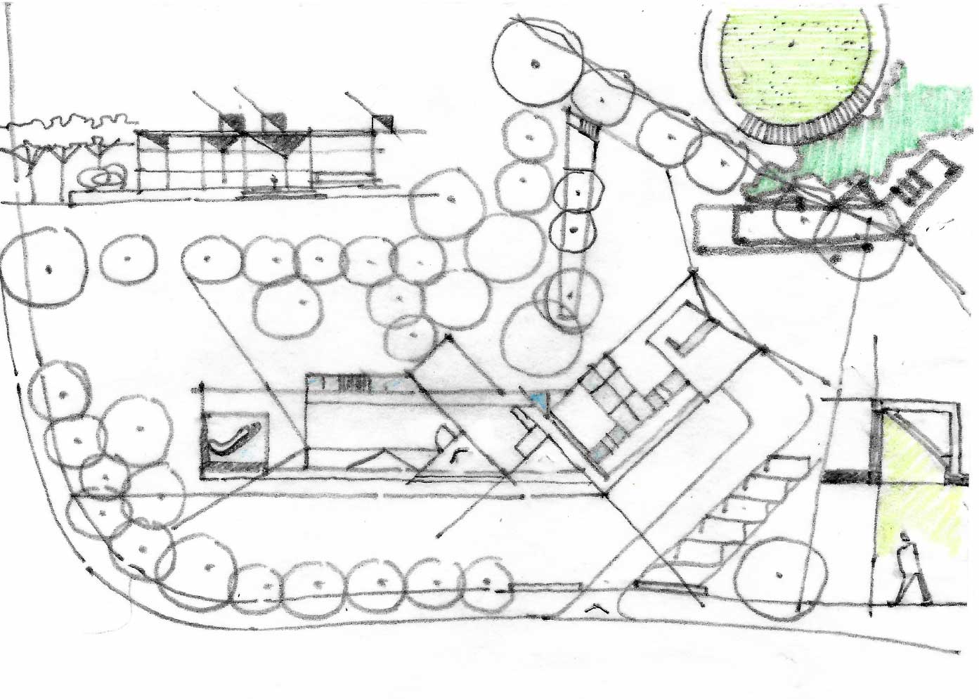 Casa Vélez - Javier Vera Arquitectos