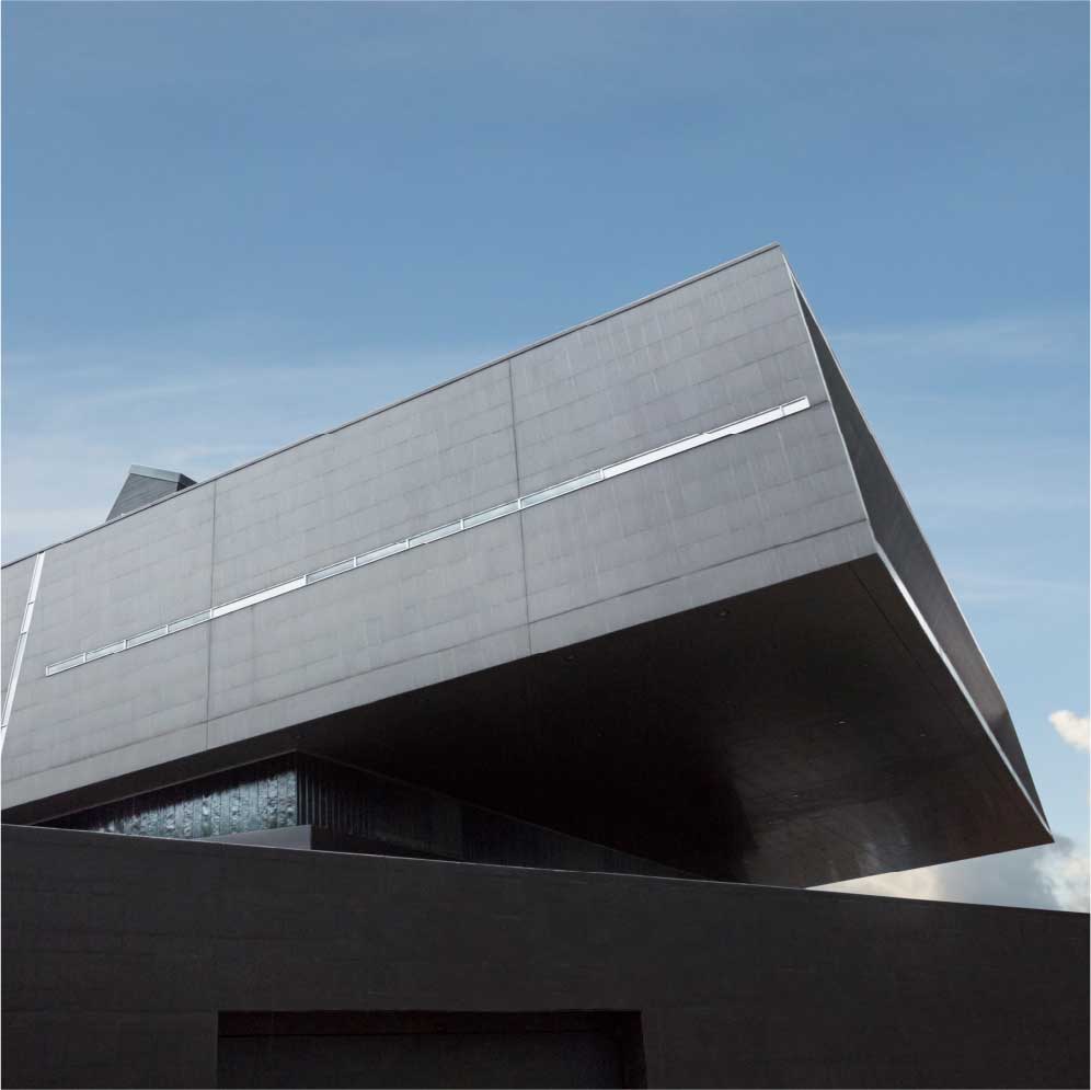 Centro Cultural Débora Arango