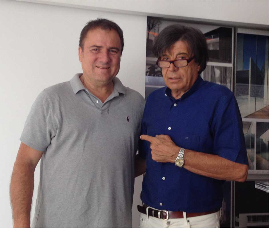 Carlos Ferrater