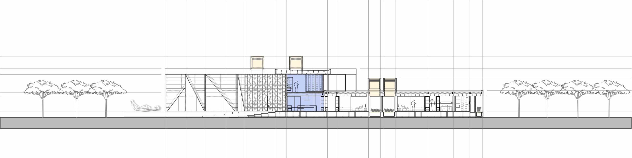 Casa Vélez - Javier Vera Arquitectos