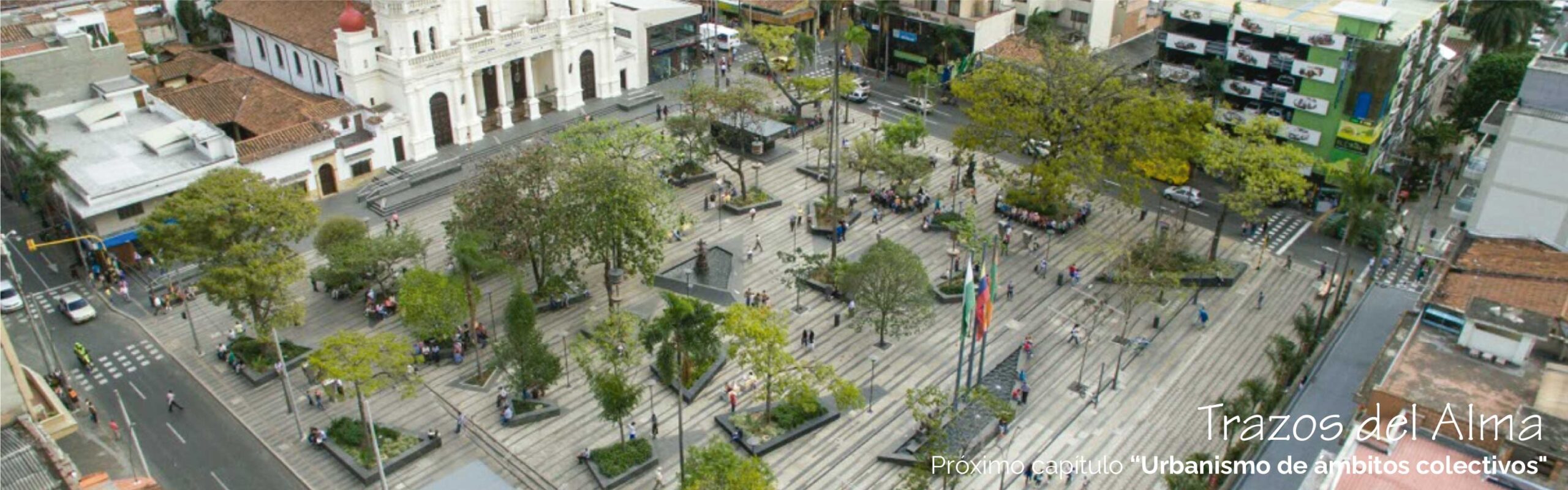 Nueva Sede CESDE - Javier Vera Arquitectos
