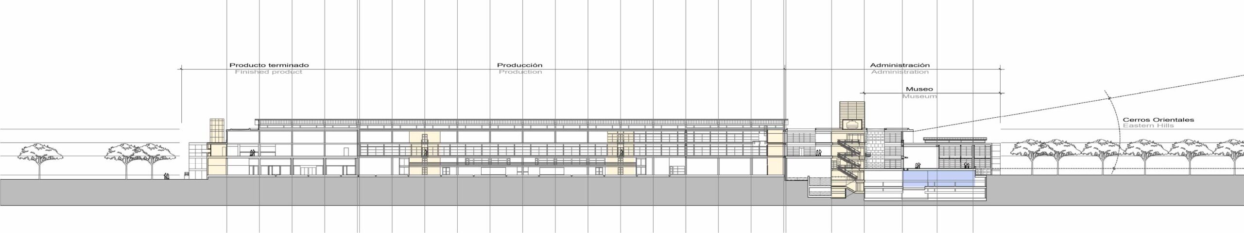 Imprenta Nacional de Colombia - Javier Vera Arquitectos