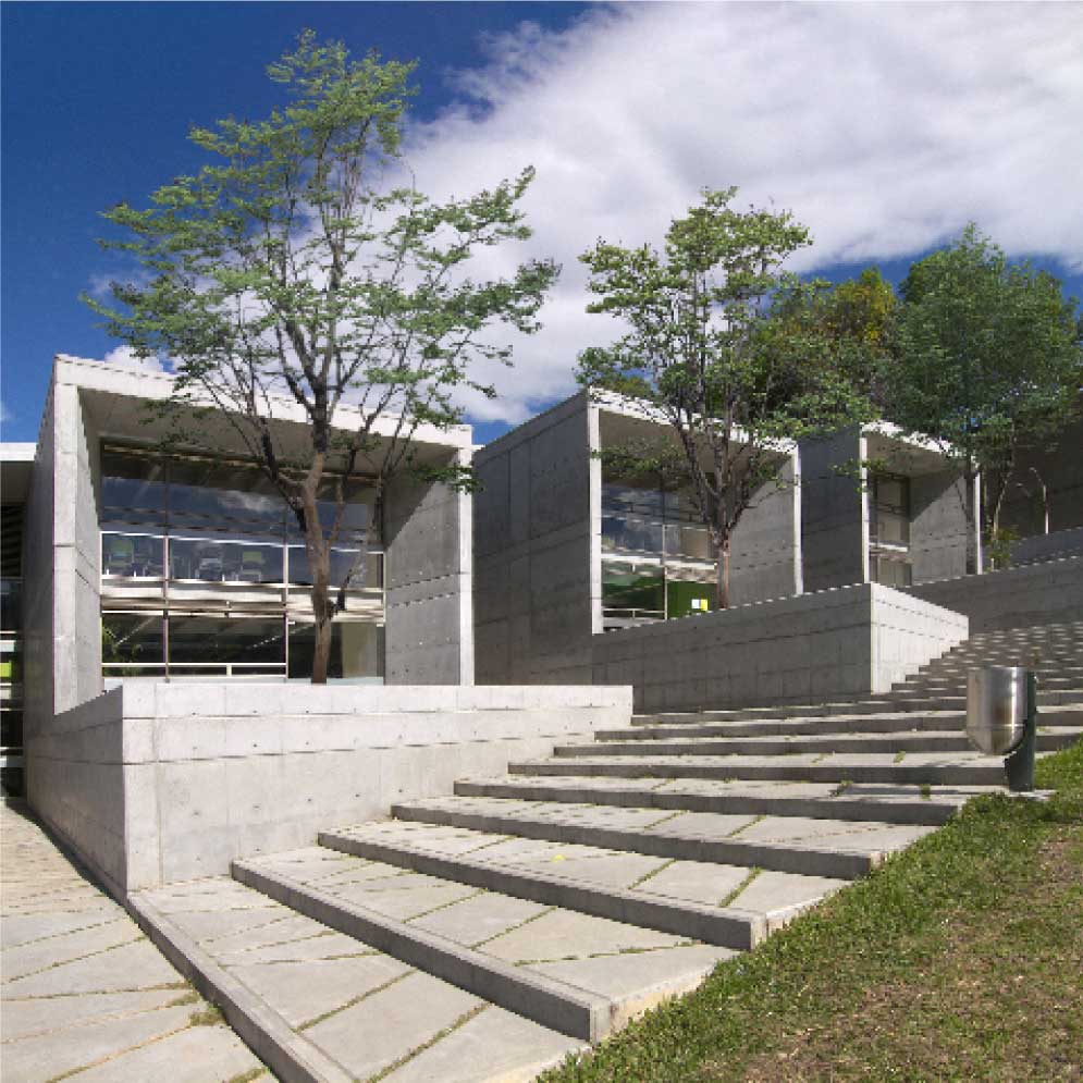 Cuaderno Latinoamericano de Arquitectura, “Gran Escala”