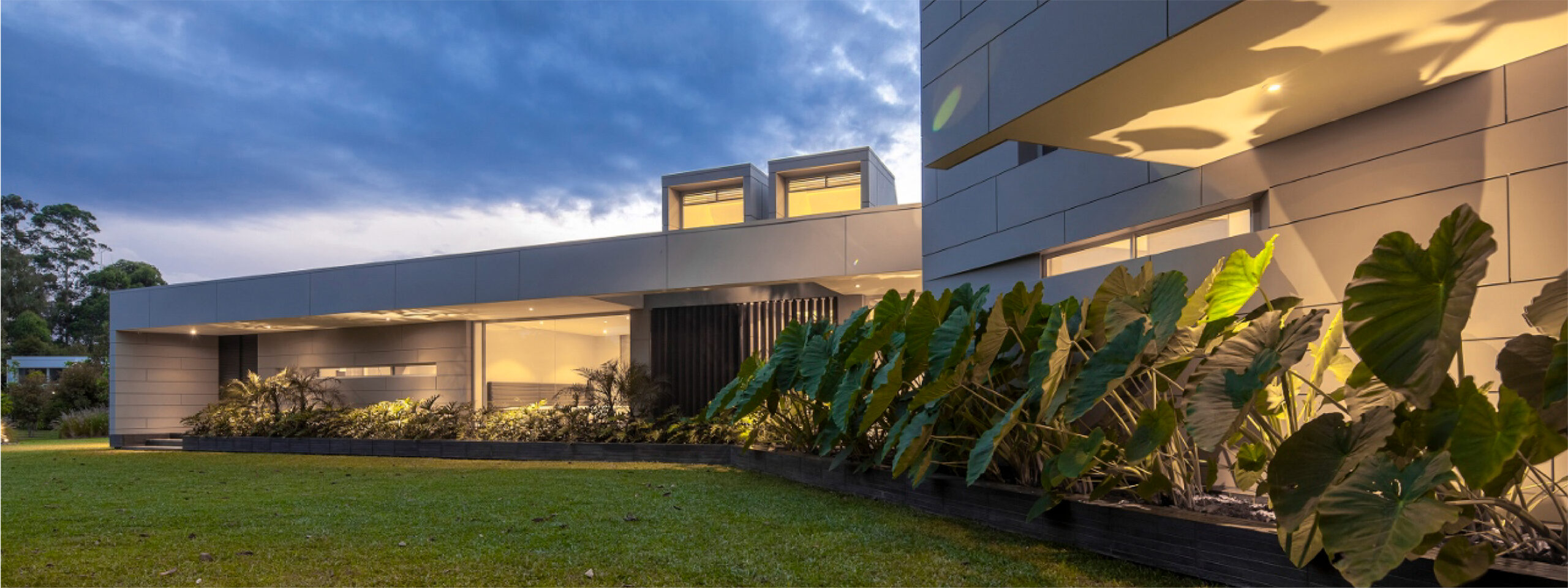 Casa Vélez - Javier Vera Arquitectos