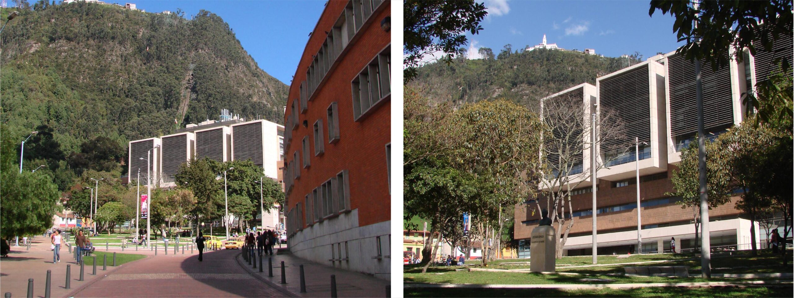 Edificio Mario Laserna - Javier Vera Arquitectos