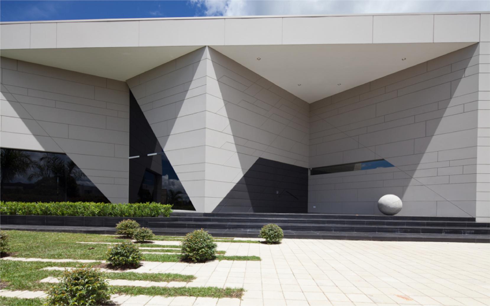 Casa Vélez - Javier Vera Arquitectos