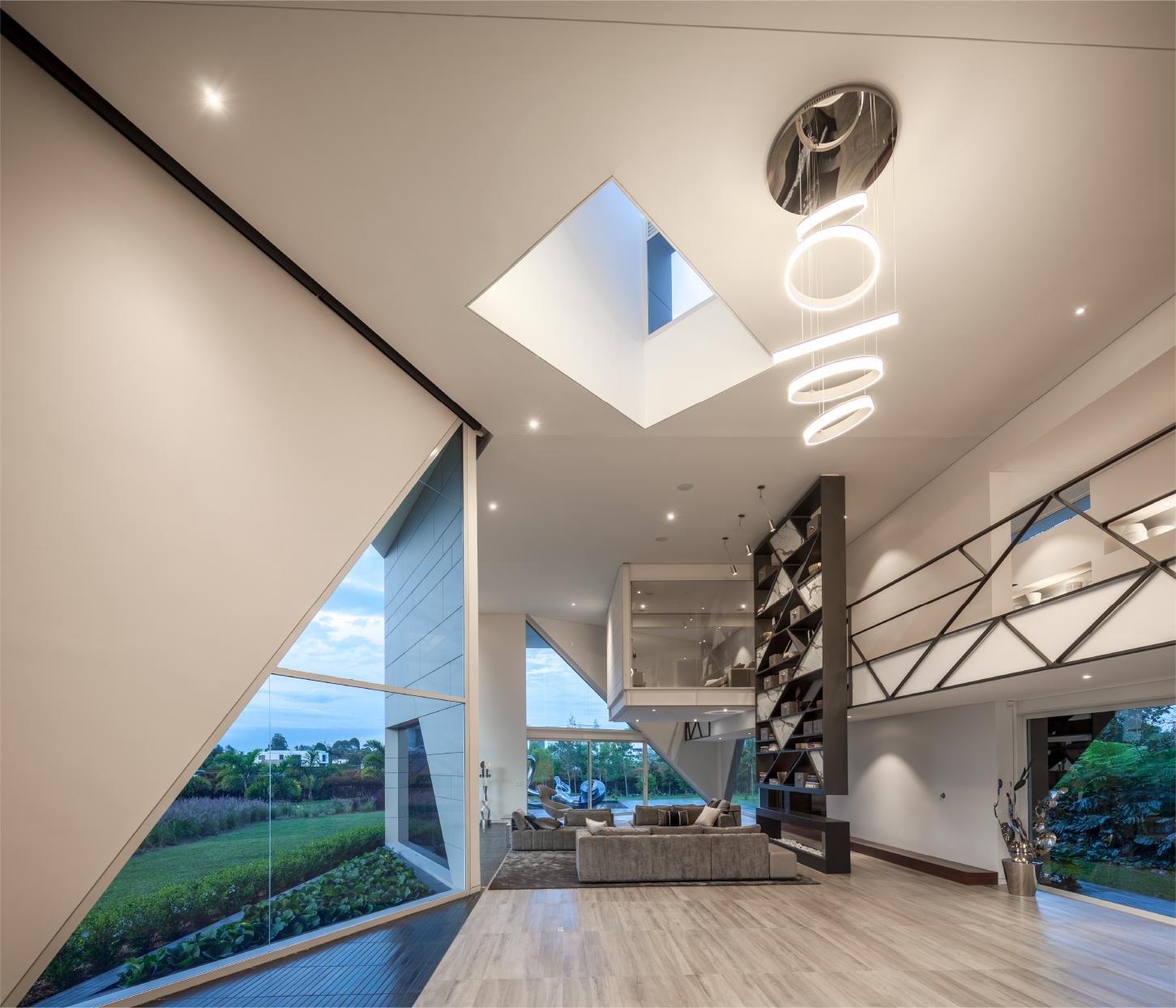 Casa Vélez - Javier Vera Arquitectos