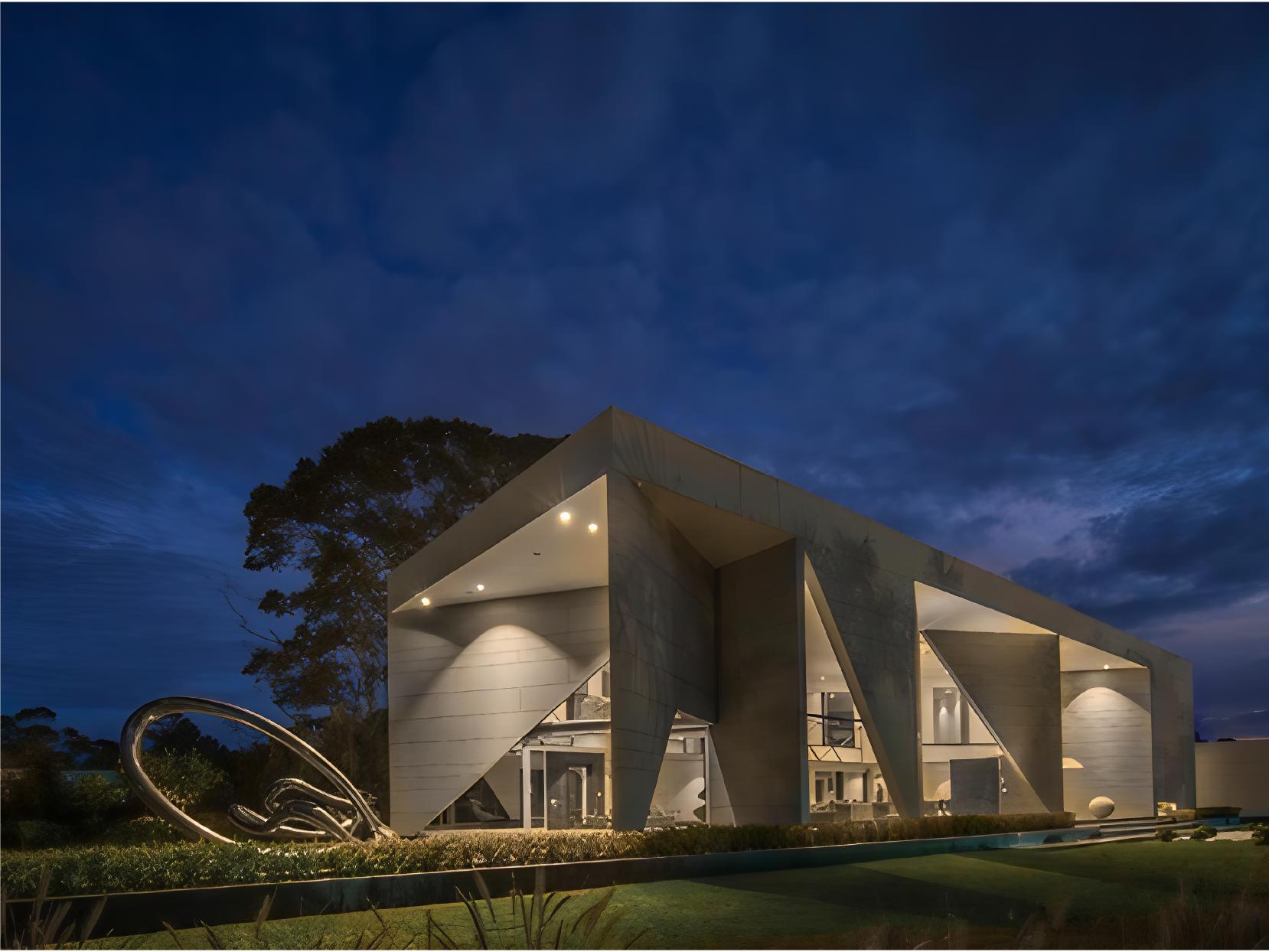 Casa Vélez - Javier Vera Arquitectos