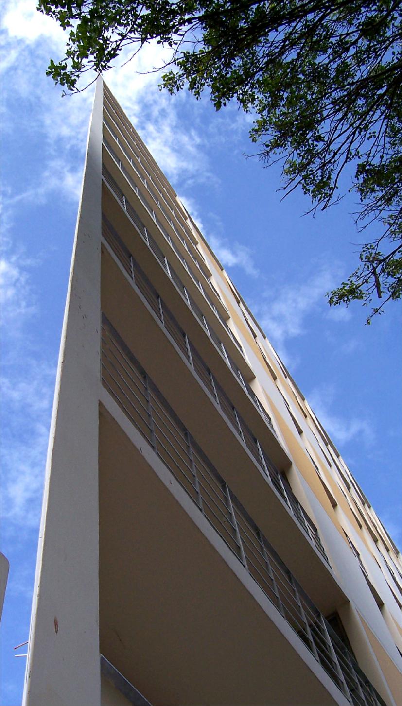 Edificio Diamante Real - Javier Vera Arquitectos