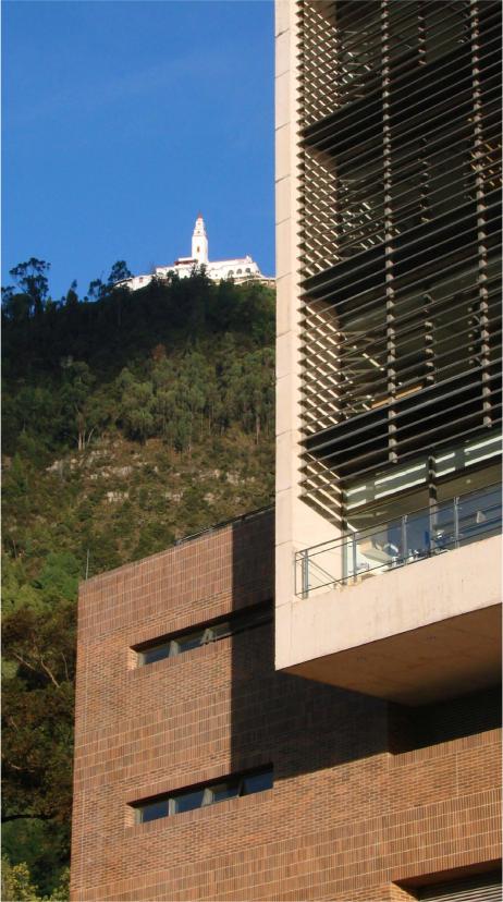 Edificio Mario Laserna - Javier Vera Arquitectos