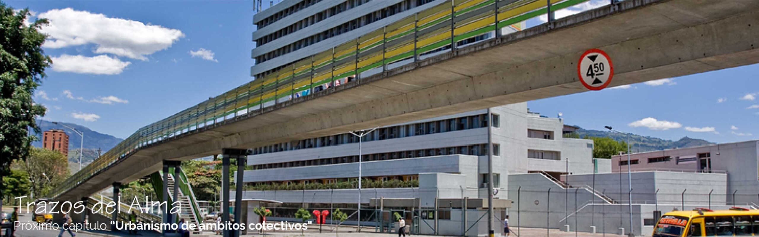 Edificio Mario Laserna - Javier Vera Arquitectos