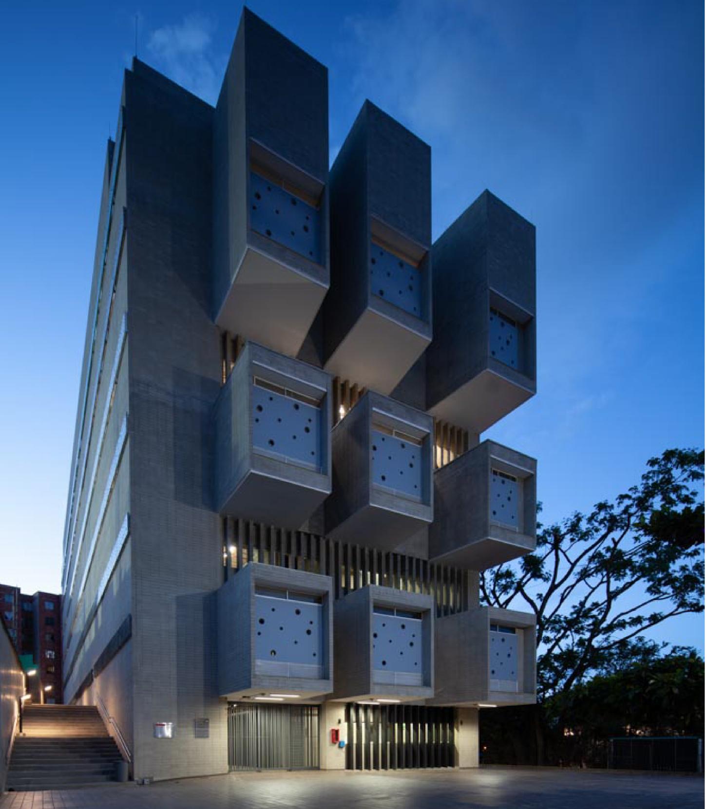 Institución Educativa Leticia Arango - Javier Vera Arquitectos