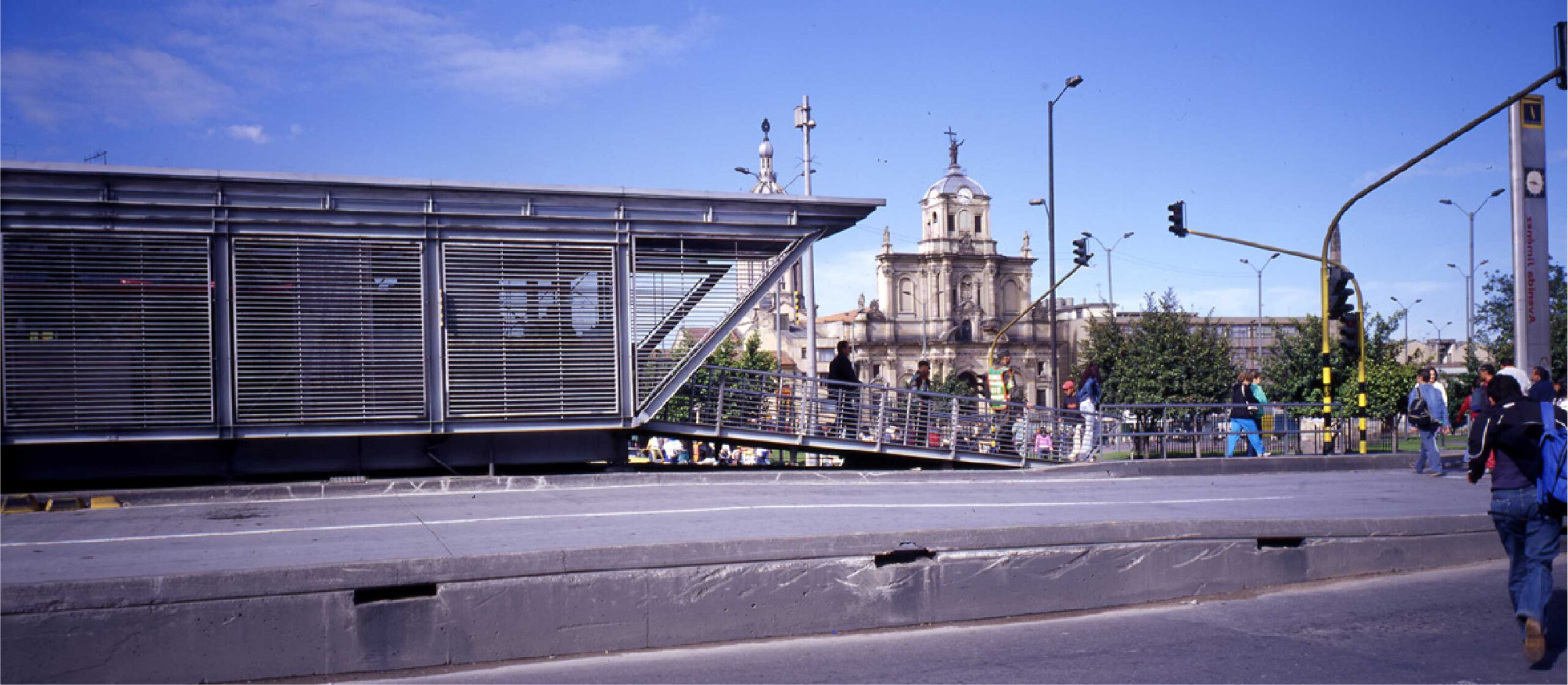 Javier Vera Arquitectos