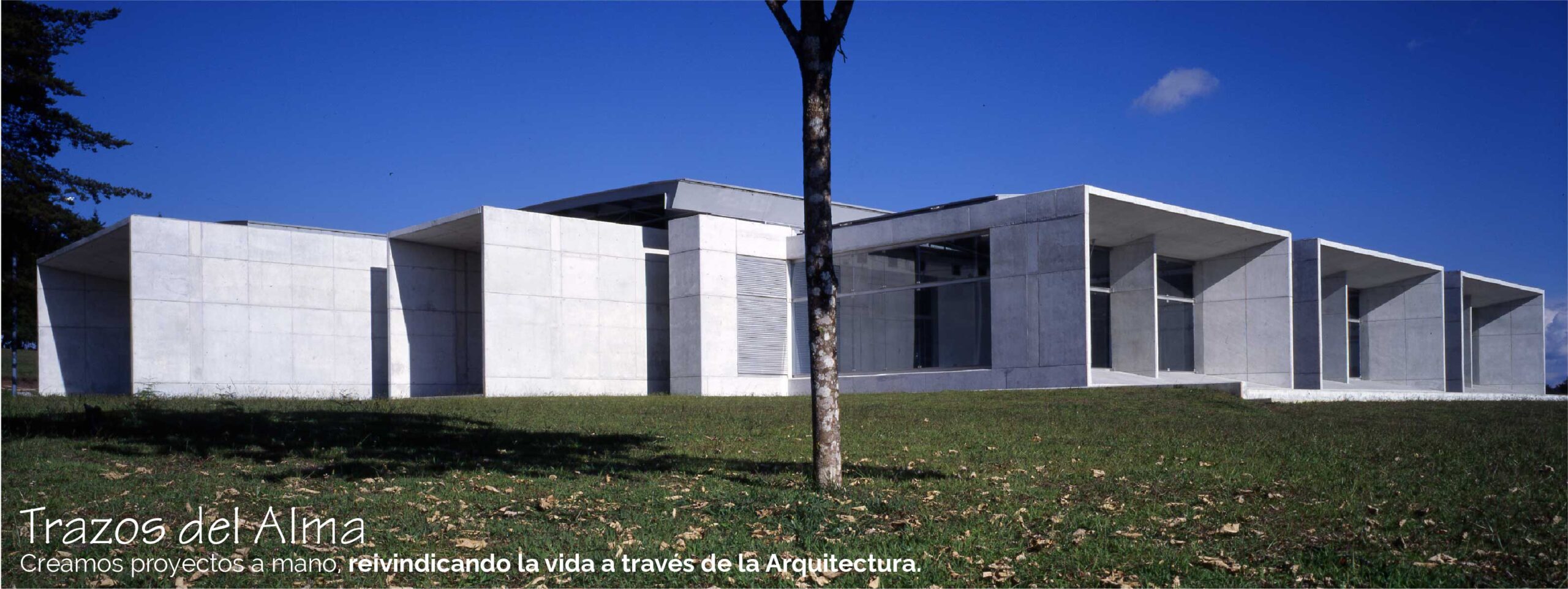 El quehacer cotidiano del arquitecto en Colombia - Javier Vera