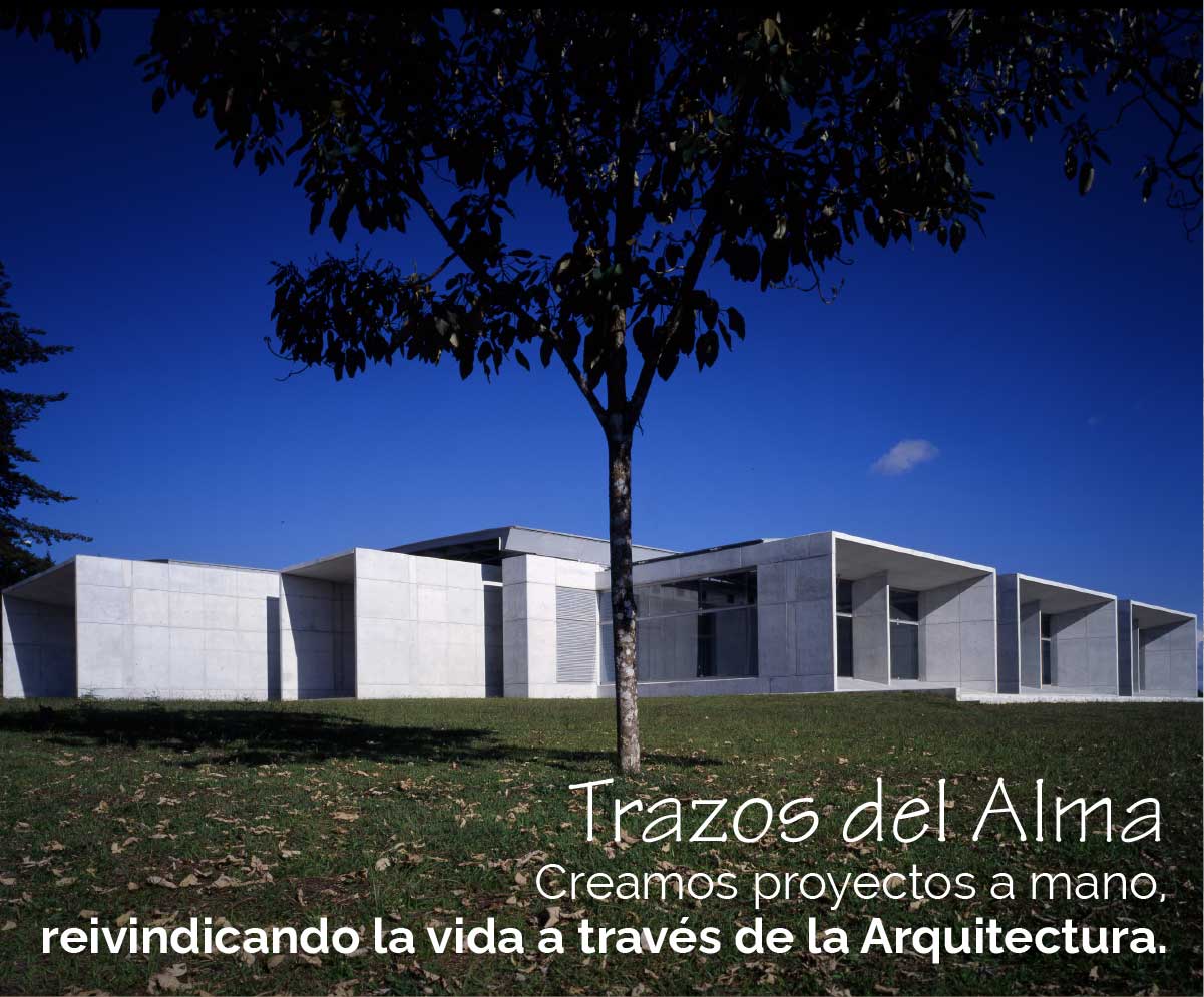 El quehacer cotidiano del arquitecto en Colombia - Javier Vera