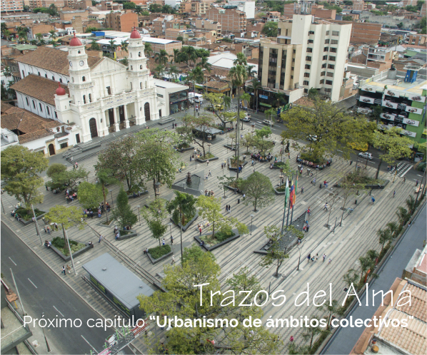 Nueva Sede CESDE - Javier Vera Arquitectos