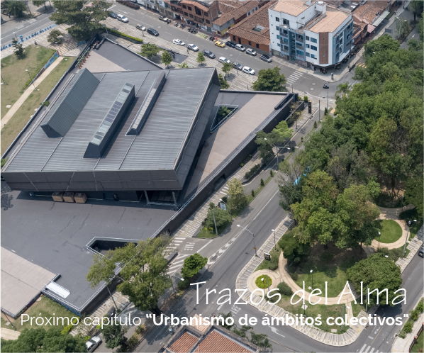 Edificio Piedecuestana de Servicios - Javier Vera Arquitectos