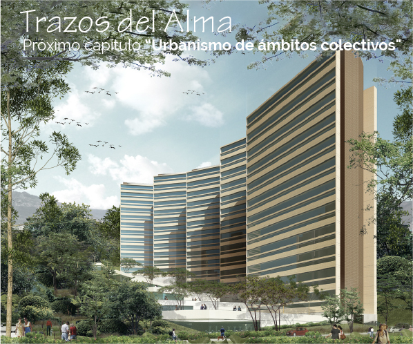 Torre Picasso - Javier Vera Arquitectos
