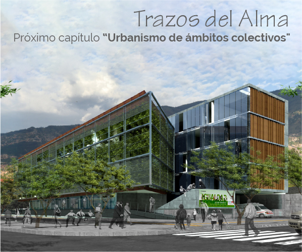 Edificio Picasso Cubismo - Javier Vera Arquitectos
